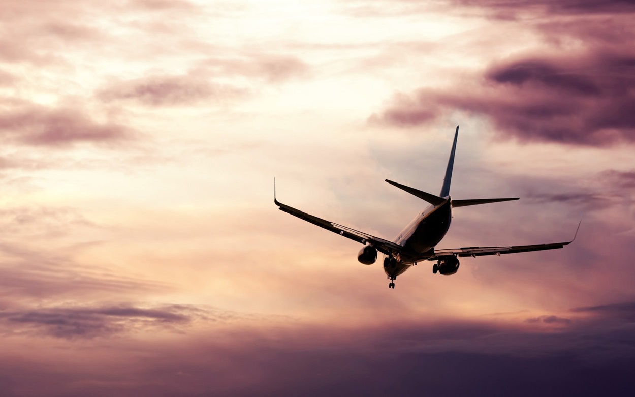 From Search to Boarding Simplify Your Flight Ticket Booking Process