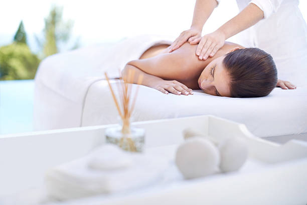 Empowering Women: The Ultimate Guide to Women-Only Massage