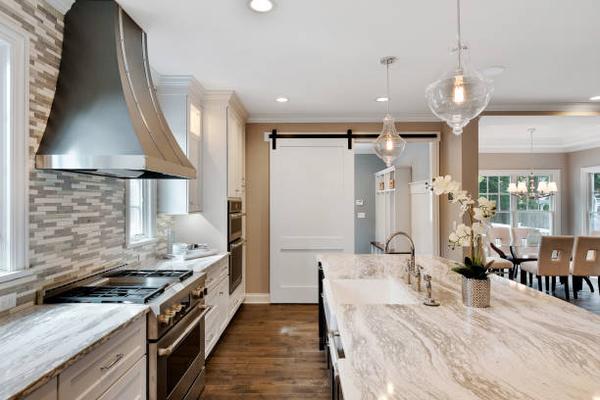 Step-by-Step Guide to Planning Your Kitchen Remodel