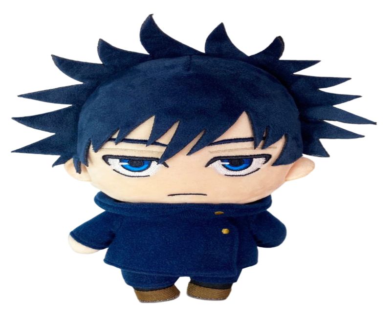 Unveiling the Top-Rated Jujutsu Kaisen Stuffed Toys of 2021