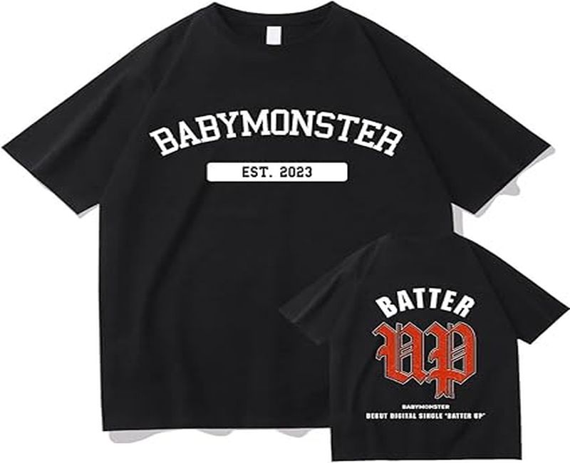 Unveiling the Best Babymonster Merch: A Comprehensive Guide