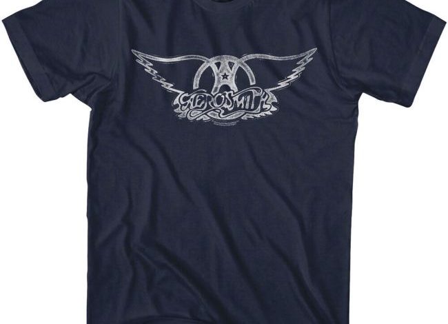 The Aerosmith Official Store Experience: Dive into Band Merch Paradise