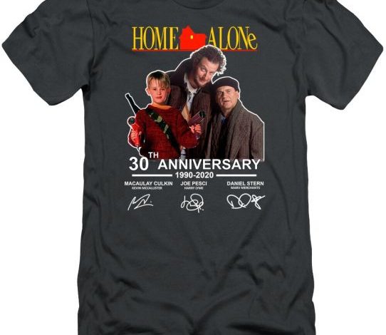 Home Alone Store Secrets Revealed: Must-Have Merchandise for Every Fan