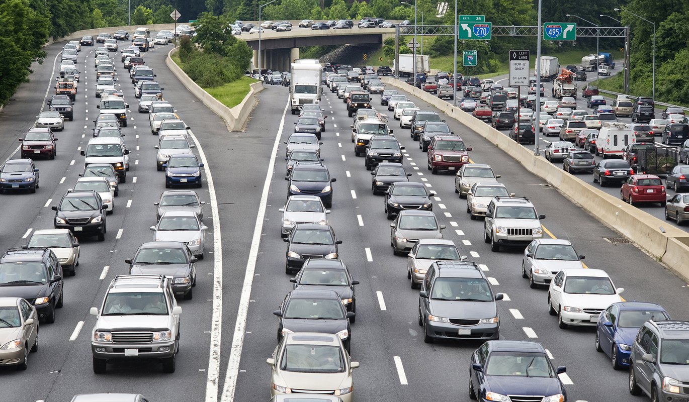 Enhanced Driving Experiences With Malaysia’s Traffic Cameras