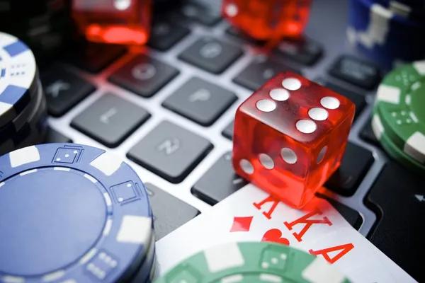 Explore Malaysia’s Leading Online Casino Games