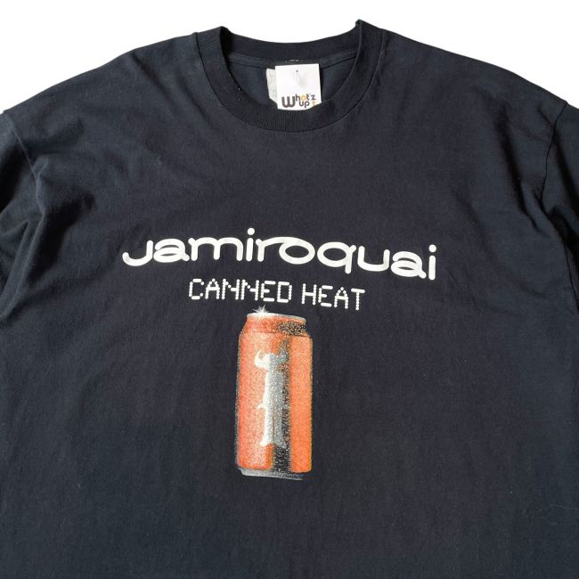 Elevate Your Style with Canned Heat Official Merchandise