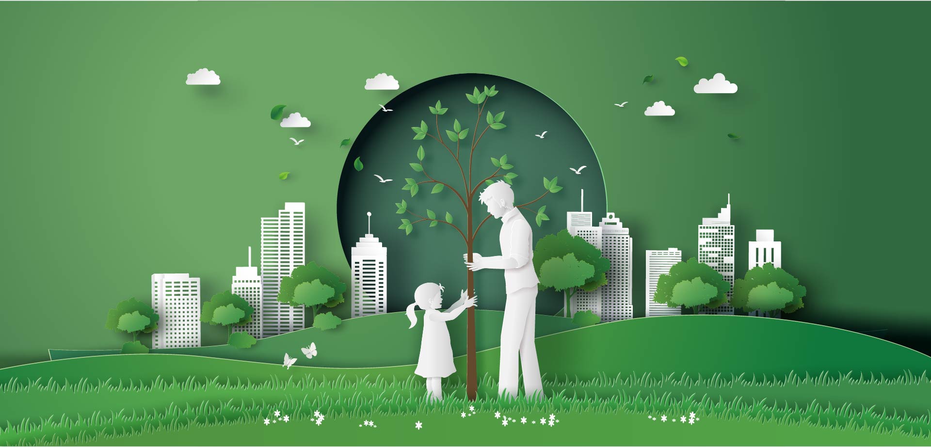 Sustainability Living for Families Who Care About the Planet