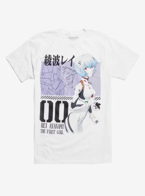 Unlocking the Secrets of Evangelion Merchandise: Must-Have Items and Exclusive Collections