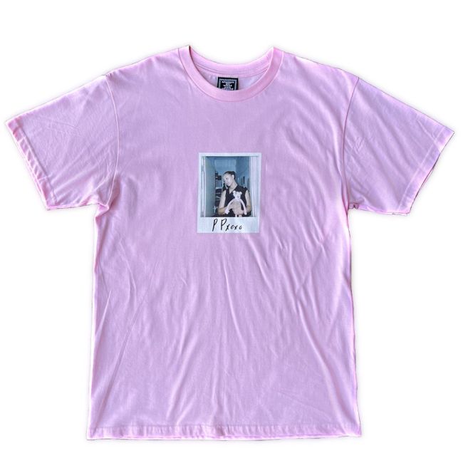 The Best of Pinkpantheress Official Merch: Trends and Fan Favorites