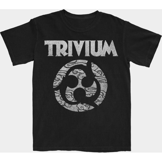 Unlocking the Best Trivium Merch: A Comprehensive Guide for Fans