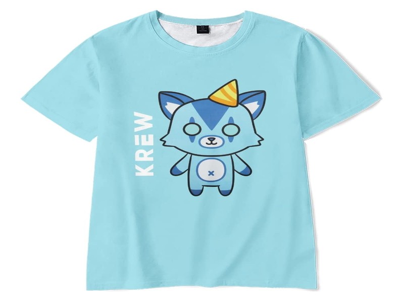 Dive into Itsfunneh's World: Exploring the Official Merchandise