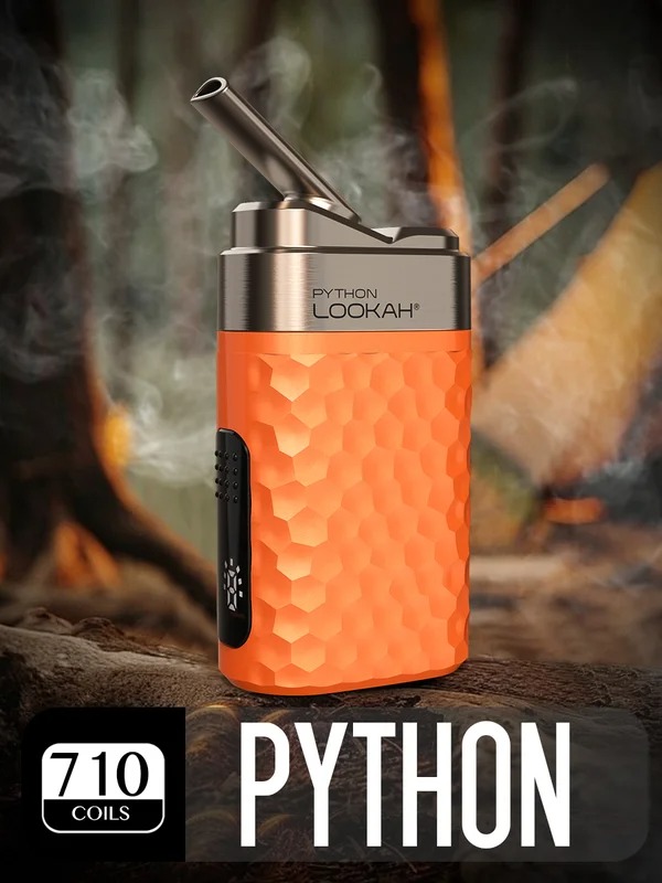 Portable Dab Pen Devices by Lookah You Must Try