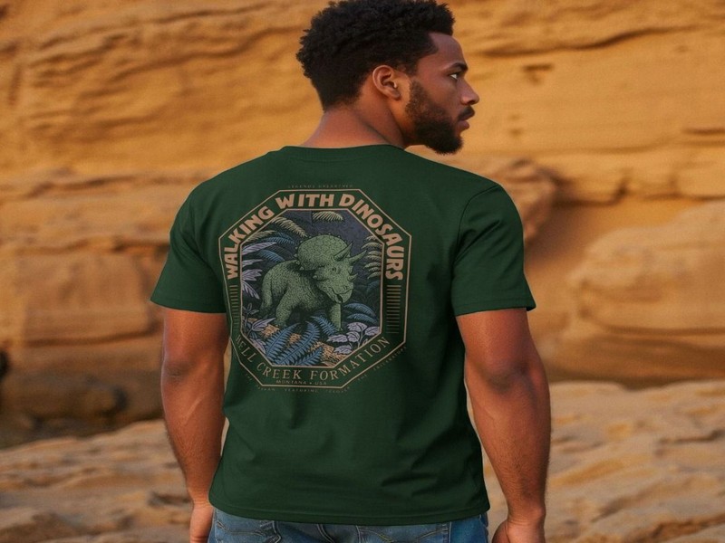 The Power of Patience: Discovering Meaning in Official Merchandise