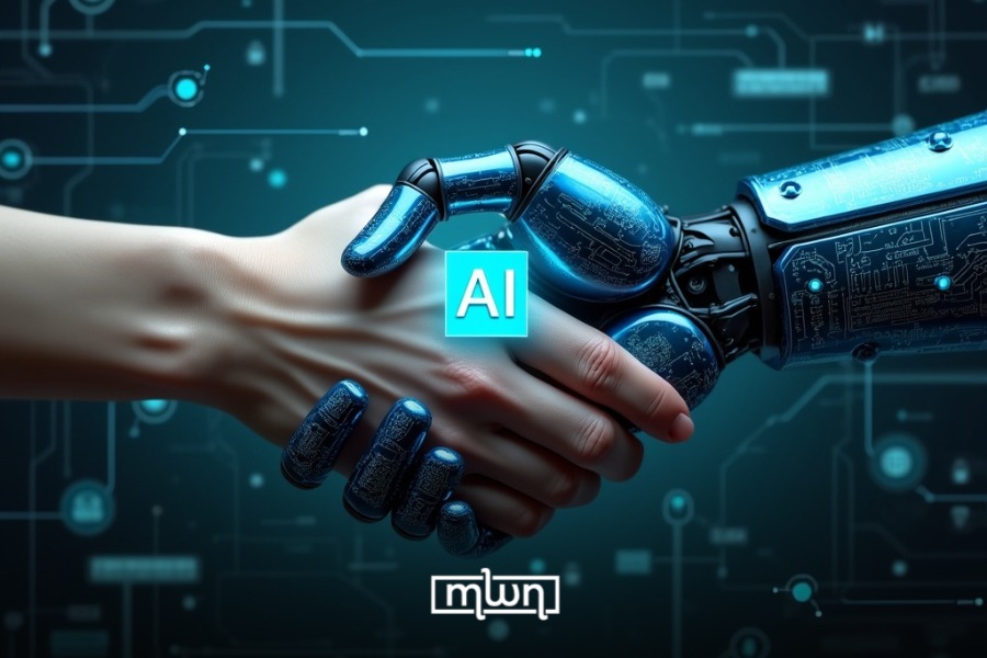 How AI Is Transforming Industries in 2026