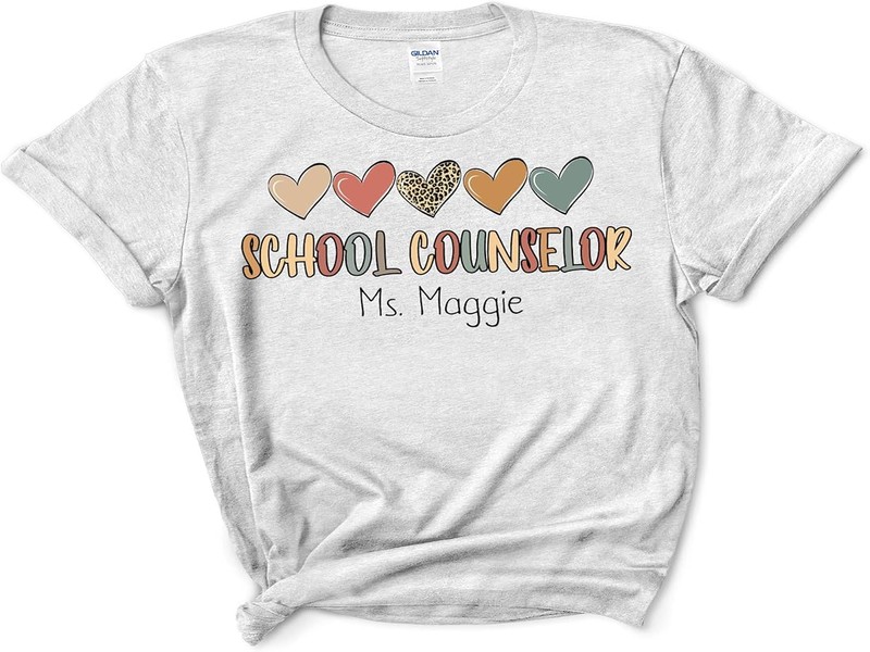 The Counselor Official Merch: Your Ultimate Buying Guide